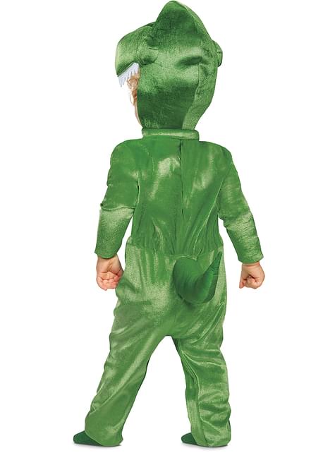 Disfraz de Rex para bebé - Toy Story - Disguise | Funidelia