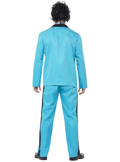 Disfraz de rey del baile para hombre - Smiffys | Funidelia