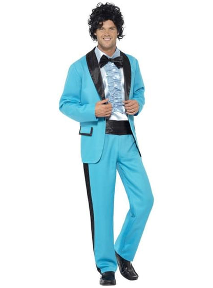 Disfraz de rey del baile para hombre - Smiffys | Funidelia