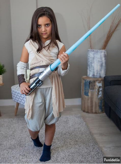 Disfraz de Rey Star Wars Episodio 7 para niña - Rubies UK | Funidelia