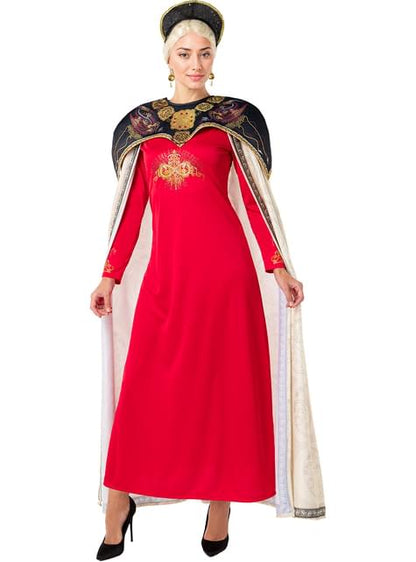 Disfraz de Rhaenyra para mujer - La Casa del Dragón - Funiglobal | Funidelia