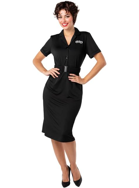 Disfraz de Rizzo para mujer - Grease - Funiglobal | Funidelia