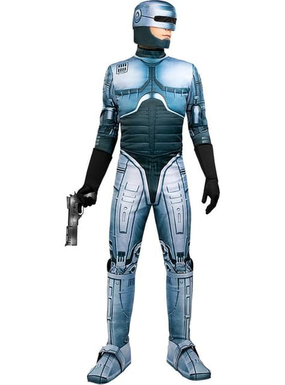 Disfraz de Robocop - Funiglobal | Funidelia