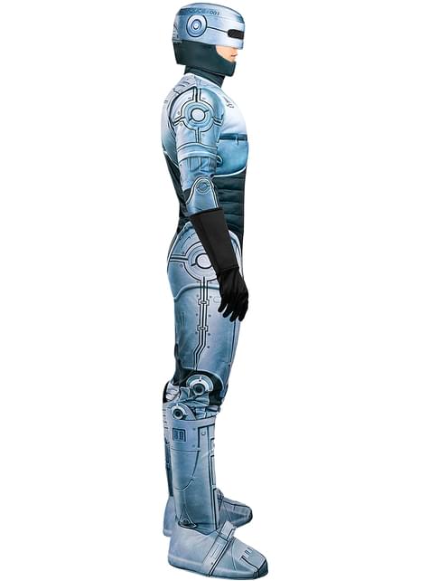 Disfraz de Robocop - Funiglobal | Funidelia