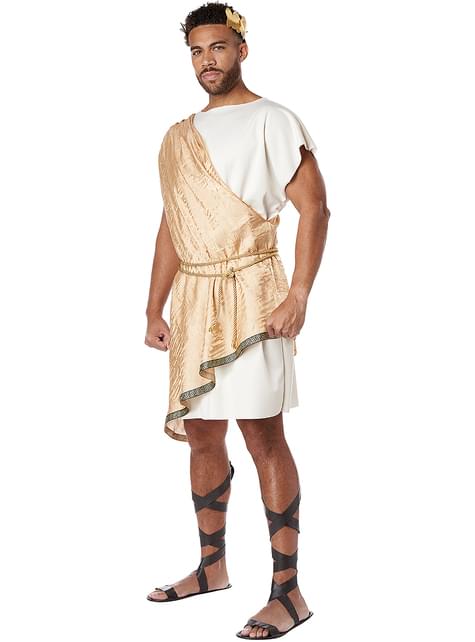 Disfraz de romano elegante para hombre - California Costumes | Funidelia