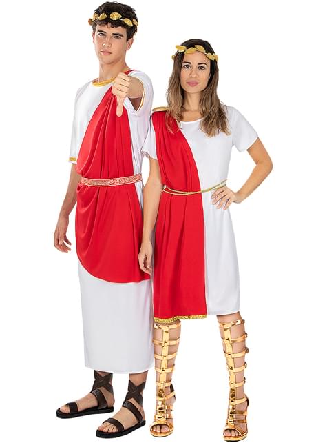Disfraz de romano para hombre - Funiglobal | Funidelia