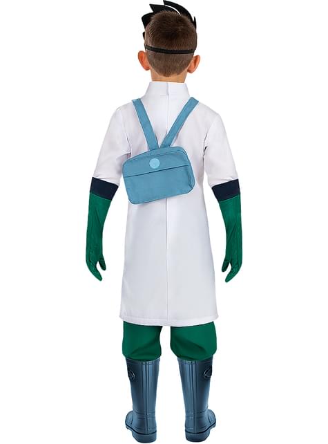Disfraz de Romeo PJ Masks para niños - Funiglobal | Funidelia