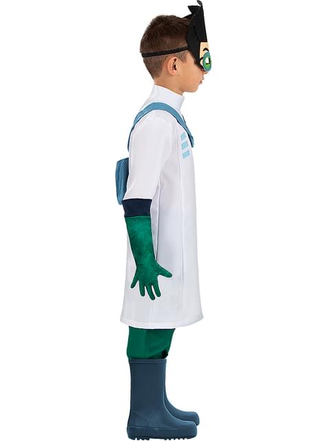 Disfraz de Romeo PJ Masks para niños - Funiglobal | Funidelia
