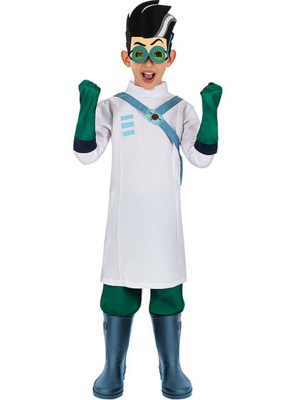 Disfraz de Romeo PJ Masks para niños - Funiglobal | Funidelia