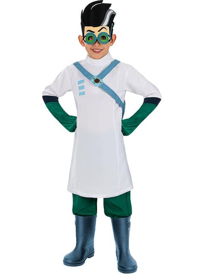 Disfraz de Romeo PJ Masks para niños - Funiglobal | Funidelia