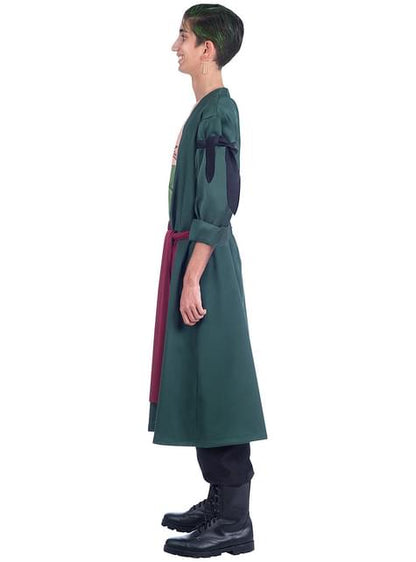 Disfraz de Roronoa Zoro para hombre - One Piece - My Other Me | Funidelia