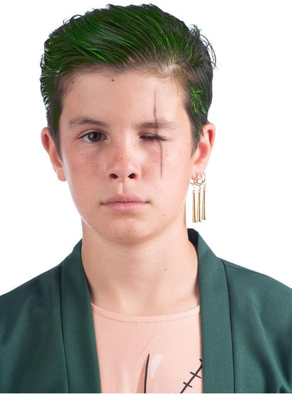 Disfraz de Roronoa Zoro para niño - One Piece - My Other Me | Funidelia