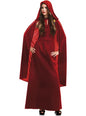 Disfraz de sacerdotisa roja para mujer - My Other Me | Funidelia