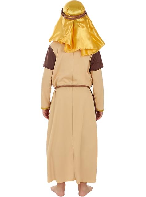 Disfraz de San José para niño - Funiglobal | Funidelia
