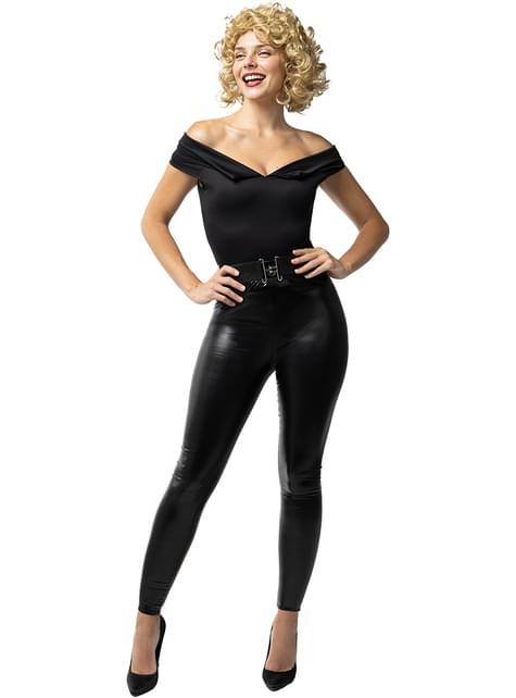 Disfraz de Sandy - Grease - Funiglobal | Funidelia