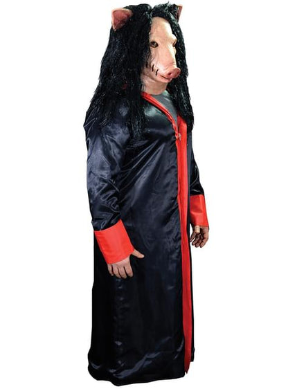 Disfraz de Saw para hombre - Trick or Treat Studios | Funidelia