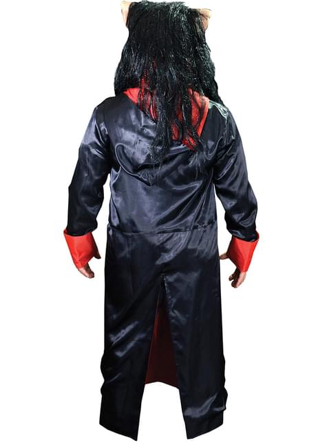 Disfraz de Saw para hombre - Trick or Treat Studios | Funidelia