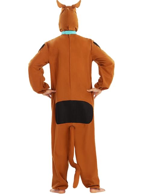 Disfraz de Scooby Doo para adulto - Funiglobal | Funidelia