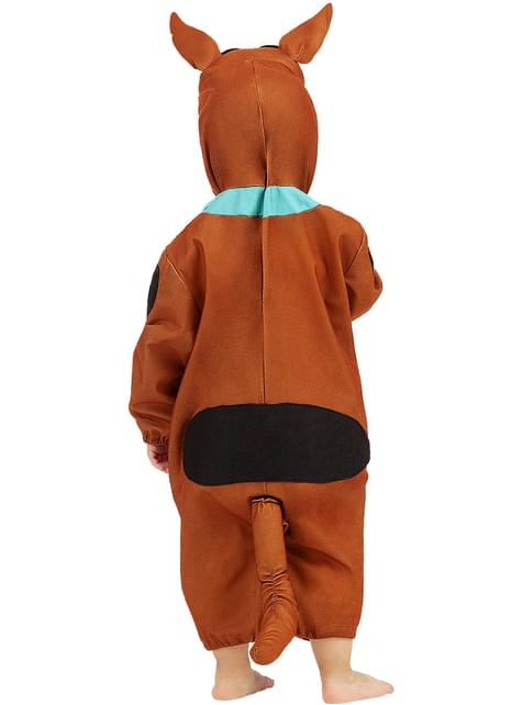 Disfraz de Scooby Doo para bebé - Funiglobal | Funidelia