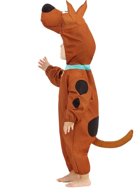 Disfraz de Scooby Doo para bebé - Funiglobal | Funidelia