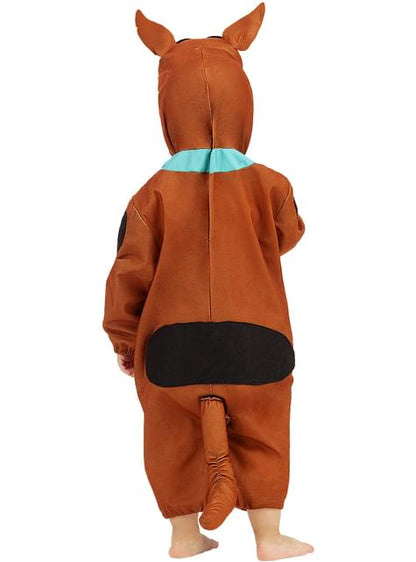 Disfraz de Scooby Doo para bebé - Funiglobal | Funidelia