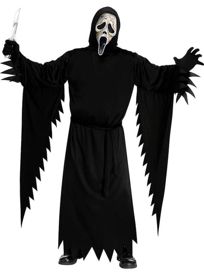 Disfraz de Scream Ghostface VI