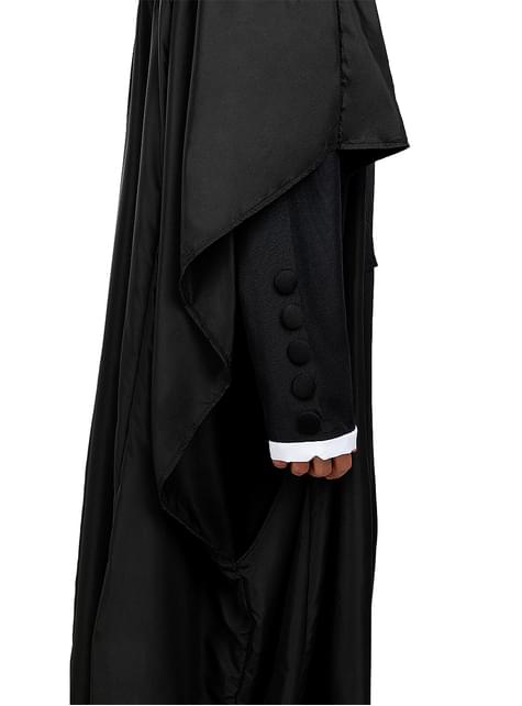 Disfraz de Severus Snape - Harry Potter - Funiglobal | Funidelia