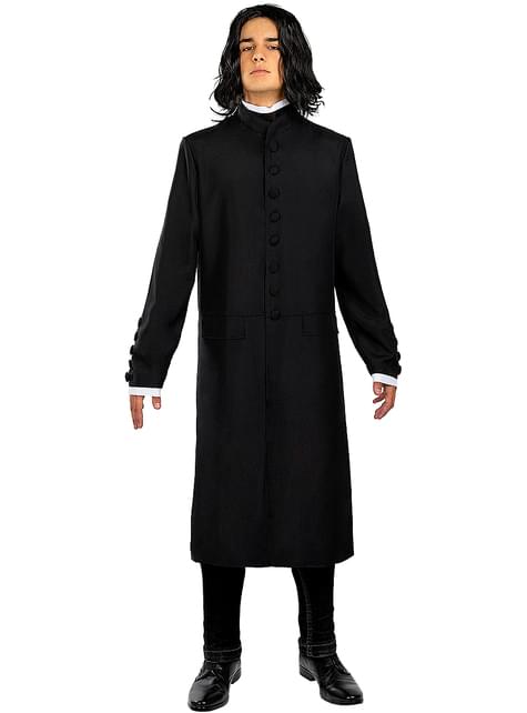 Disfraz de Severus Snape - Harry Potter - Funiglobal | Funidelia