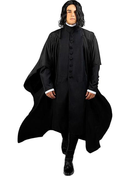 Disfraz de Severus Snape - Harry Potter - Funiglobal | Funidelia