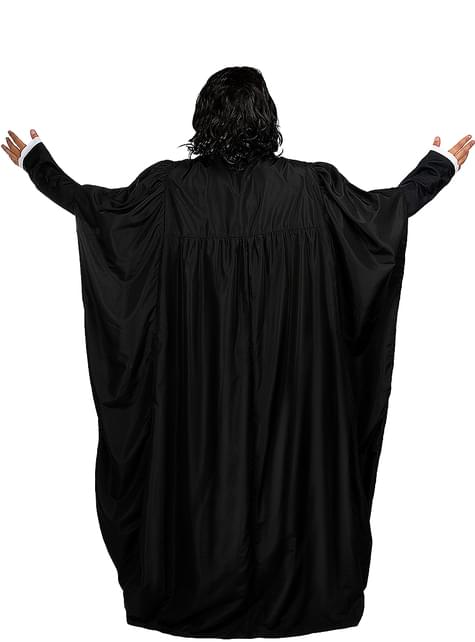 Disfraz de Severus Snape - Harry Potter - Funiglobal | Funidelia