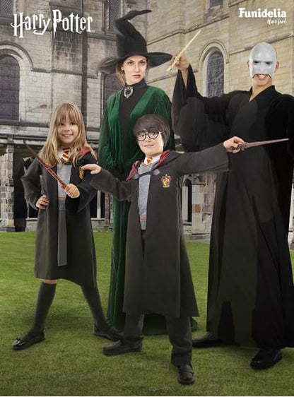 Disfraz de Severus Snape - Harry Potter - Funiglobal | Funidelia