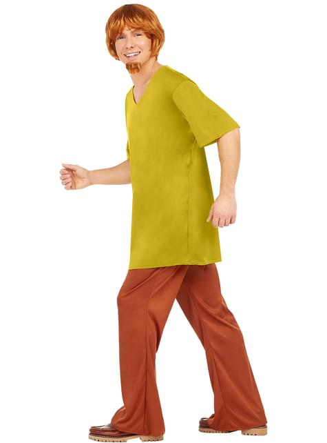 Disfraz de Shaggy - Scooby Doo - Funiglobal | Funidelia