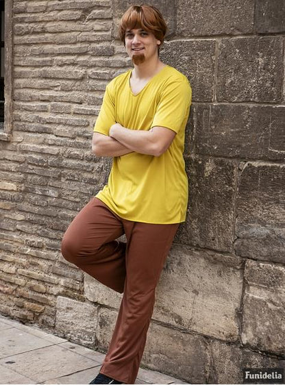 Disfraz de Shaggy - Scooby Doo - Funiglobal | Funidelia