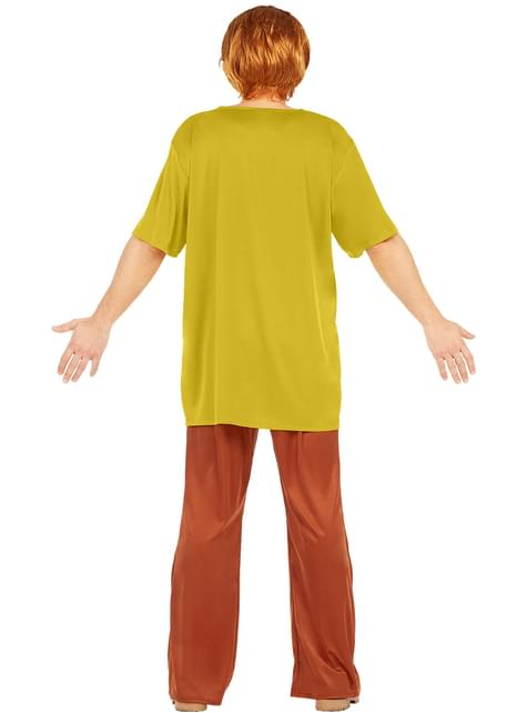 Disfraz de Shaggy - Scooby Doo - Funiglobal | Funidelia