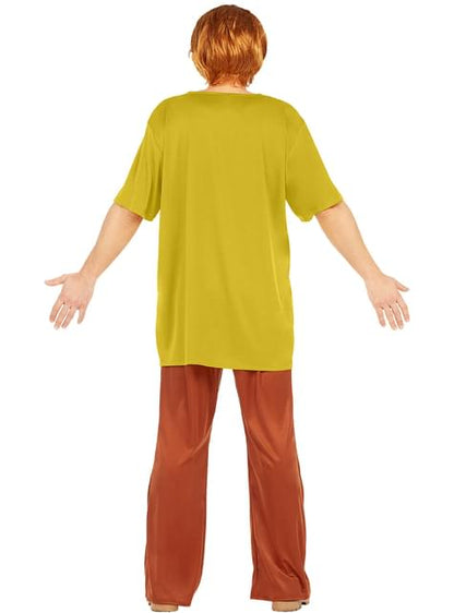 Disfraz de Shaggy - Scooby Doo - Funiglobal | Funidelia