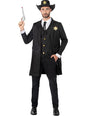 Disfraz de Sheriff para hombre talla grande - Funiglobal | Funidelia