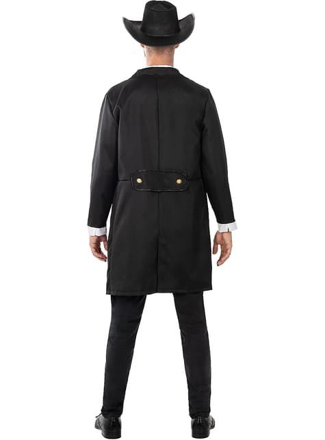 Disfraz de Sheriff para hombre - Funiglobal | Funidelia