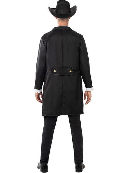 Disfraz de Sheriff para hombre - Funiglobal | Funidelia