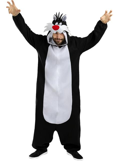Disfraz de Silvestre - Looney Tunes - Funiglobal | Funidelia