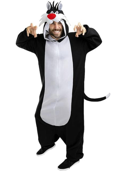 Disfraz de Silvestre - Looney Tunes - Funiglobal | Funidelia