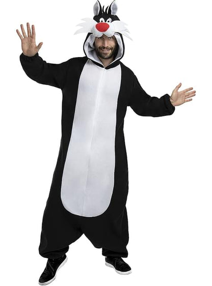 Disfraz de Silvestre - Looney Tunes - Funiglobal | Funidelia