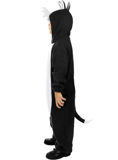 Disfraz de Silvestre para niños - Looney Tunes - Funiglobal | Funidelia