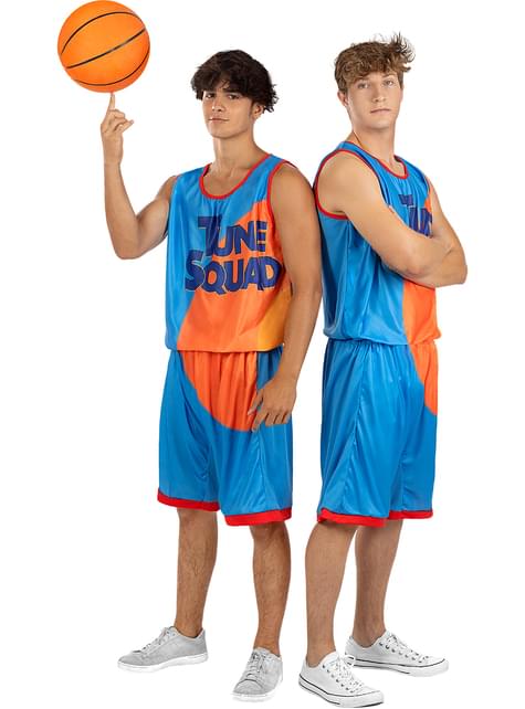 Disfraz de Silvestre Space Jam para adulto - Looney Tunes - Funiglobal | Funidelia