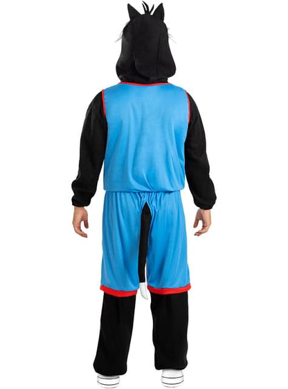 Disfraz de Silvestre Space Jam para adulto - Looney Tunes - Funiglobal | Funidelia