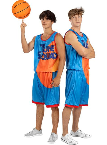 Disfraz de Silvestre Space Jam para adulto - Looney Tunes - Funiglobal | Funidelia
