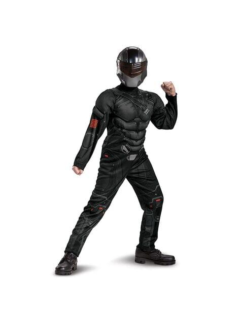 Disfraz de Snake Eyes - Gi Joe - Disguise | Funidelia