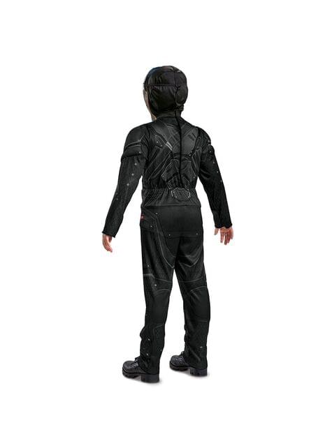 Disfraz de Snake Eyes - Gi Joe - Disguise | Funidelia