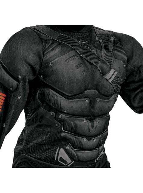 Disfraz de Snake Eyes - Gi Joe - Disguise | Funidelia