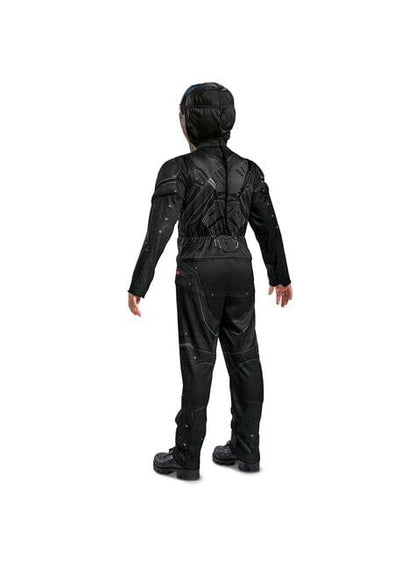 Disfraz de Snake Eyes - Gi Joe - Disguise | Funidelia