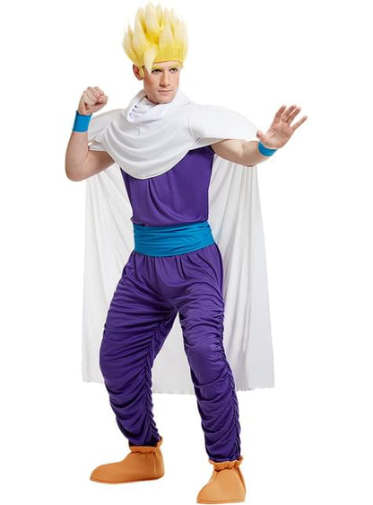 Disfraz de Son Gohan - Dragon Ball - Funiglobal | Funidelia